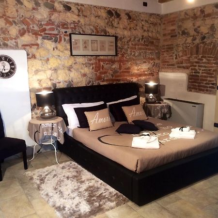B&B Mela Верона Экстерьер фото