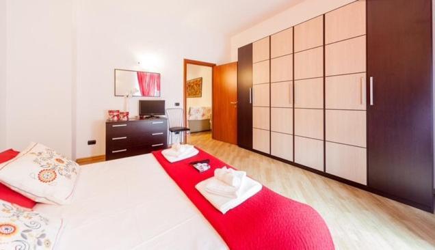B&B Mela Верона Экстерьер фото