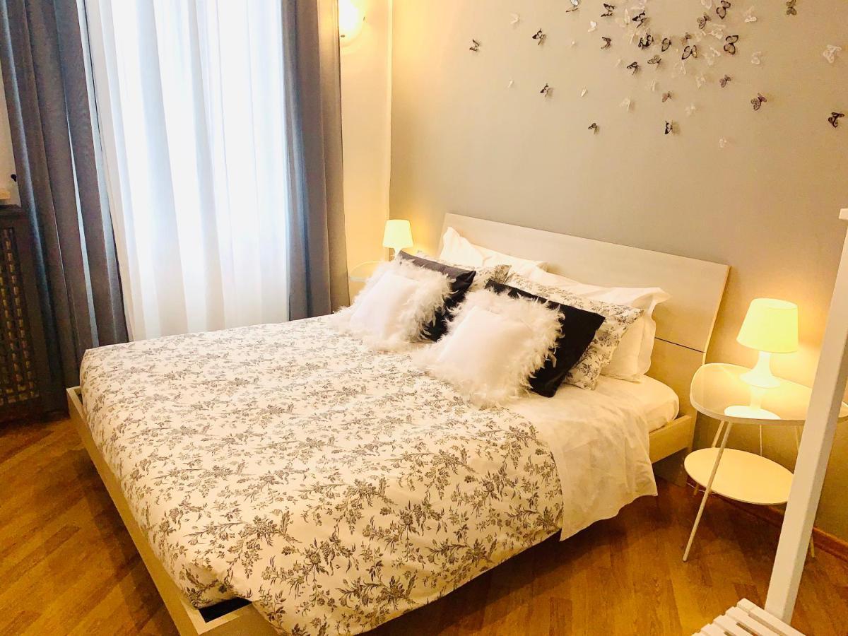 B&B Mela Верона Экстерьер фото