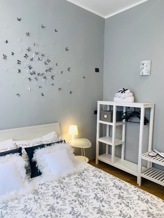B&B Mela Верона Экстерьер фото