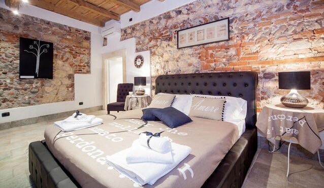 B&B Mela Верона Экстерьер фото