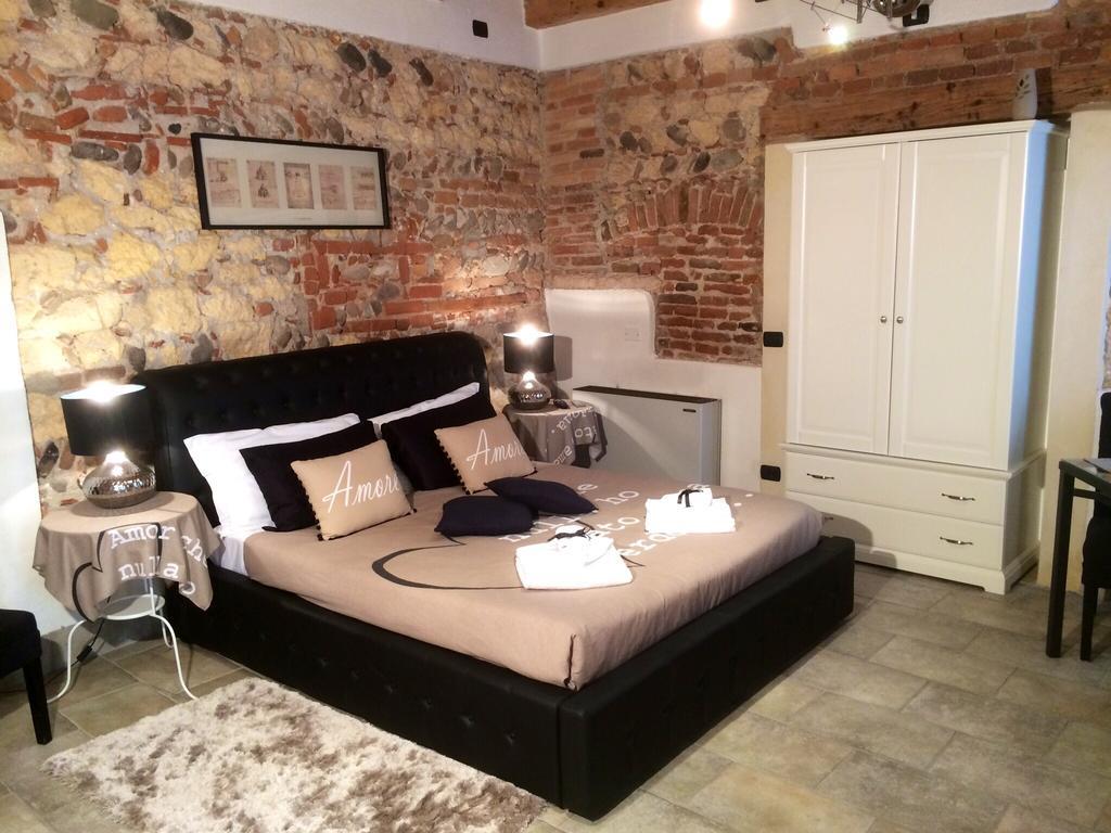 B&B Mela Верона Номер фото