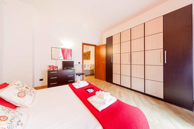 B&B Mela Верона Экстерьер фото