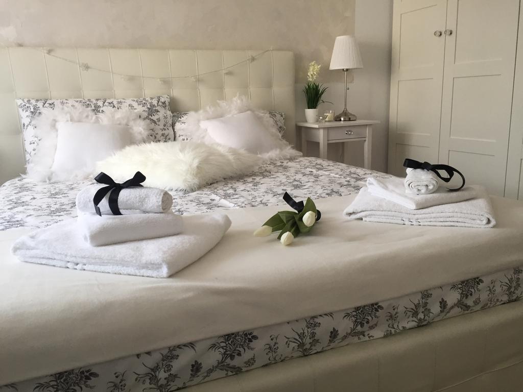 B&B Mela Верона Экстерьер фото