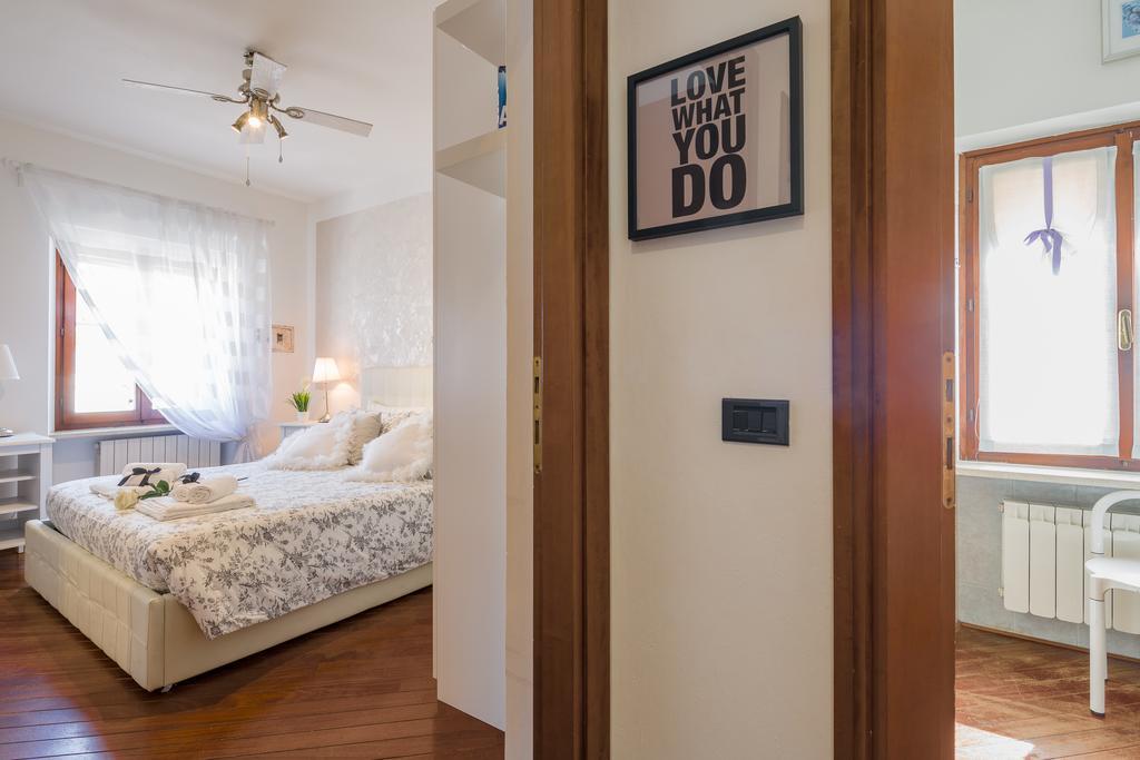 B&B Mela Верона Экстерьер фото