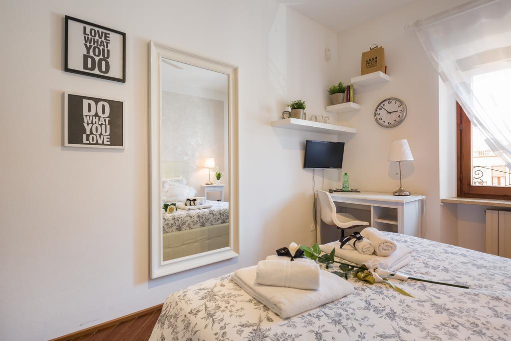 B&B Mela Верона Экстерьер фото