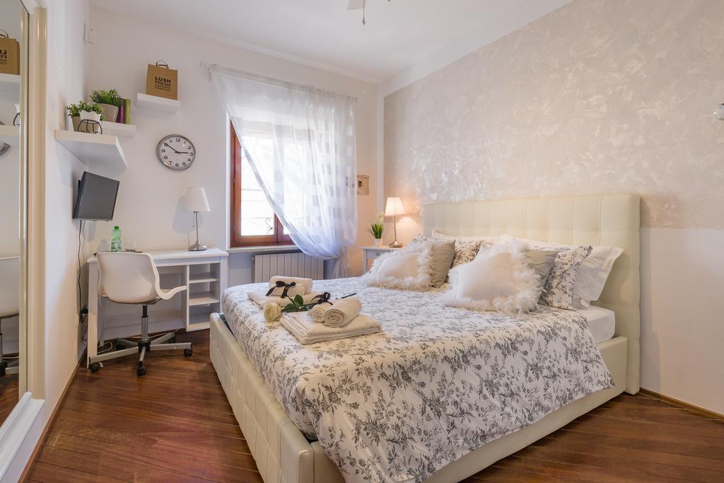 B&B Mela Верона Экстерьер фото