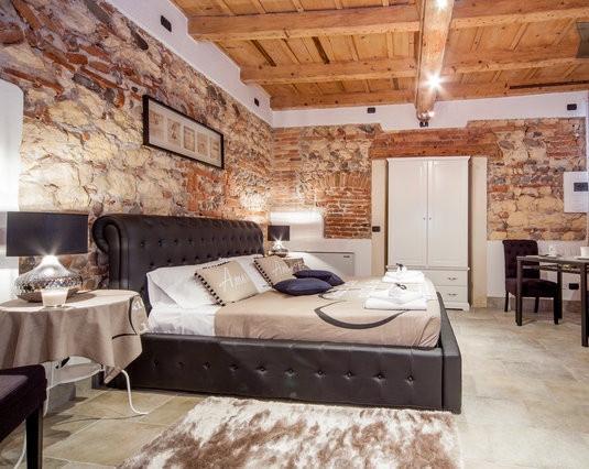 B&B Mela Верона Экстерьер фото