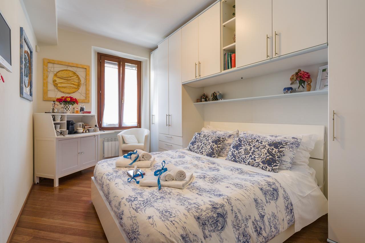 B&B Mela Верона Экстерьер фото