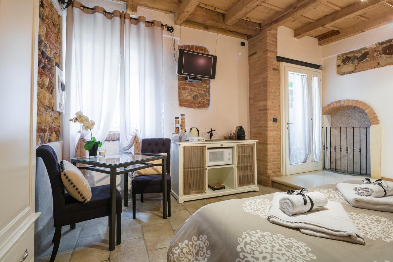 B&B Mela Верона Экстерьер фото