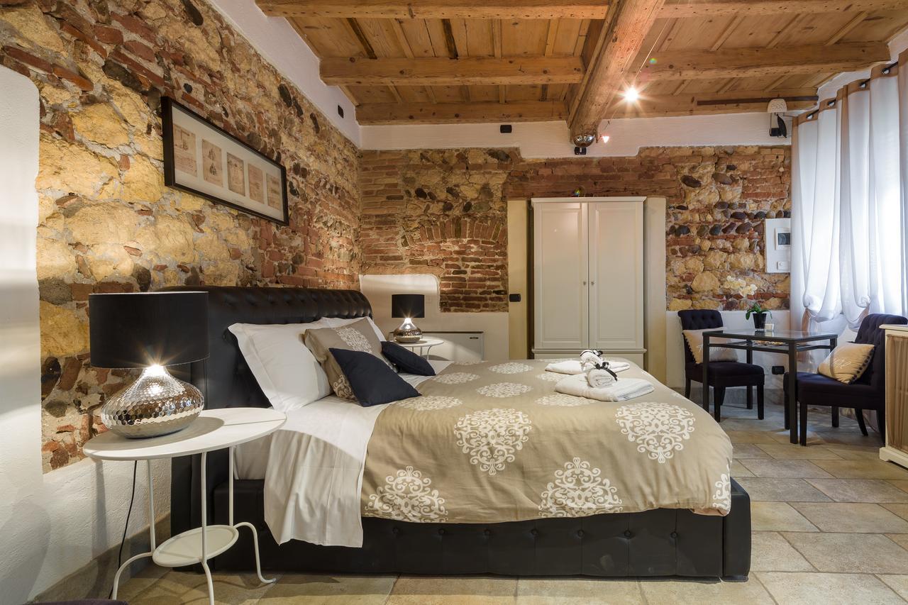 B&B Mela Верона Экстерьер фото