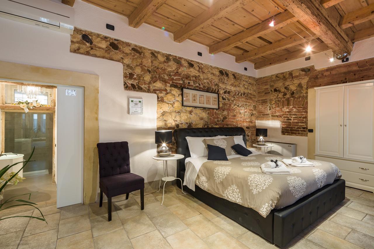 B&B Mela Верона Экстерьер фото
