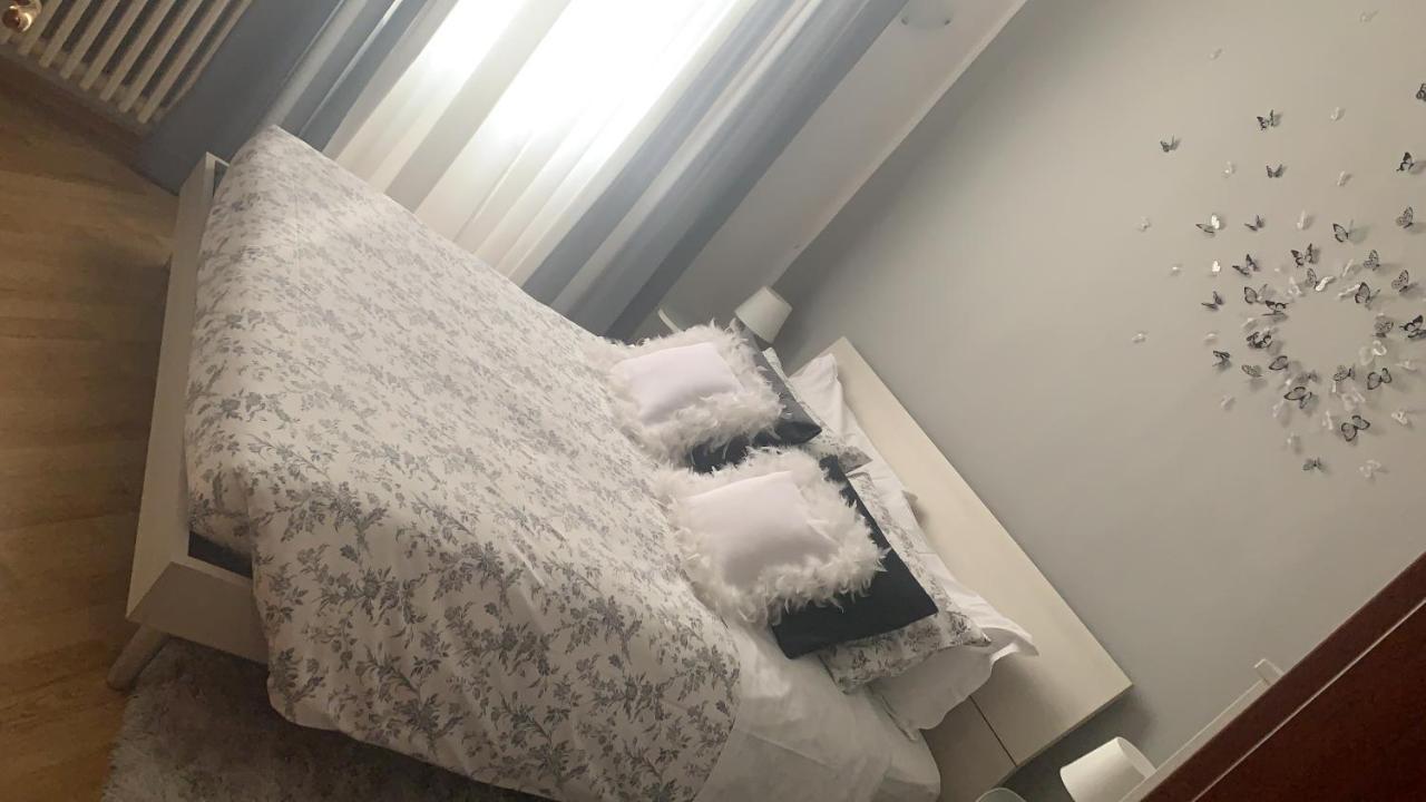 B&B Mela Верона Экстерьер фото